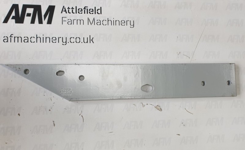 Kongskilde, Overum, Massey Ferguson, Agrolux 715/725/735 Ploughs AX Land Slide RH - 41659460609
