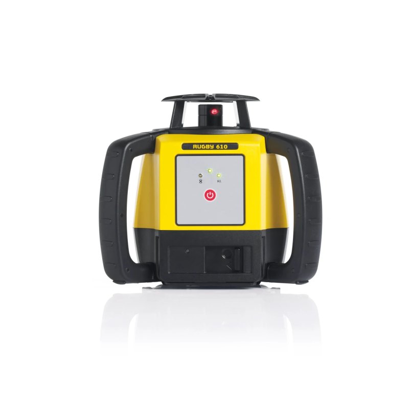 Leica Rugby 610