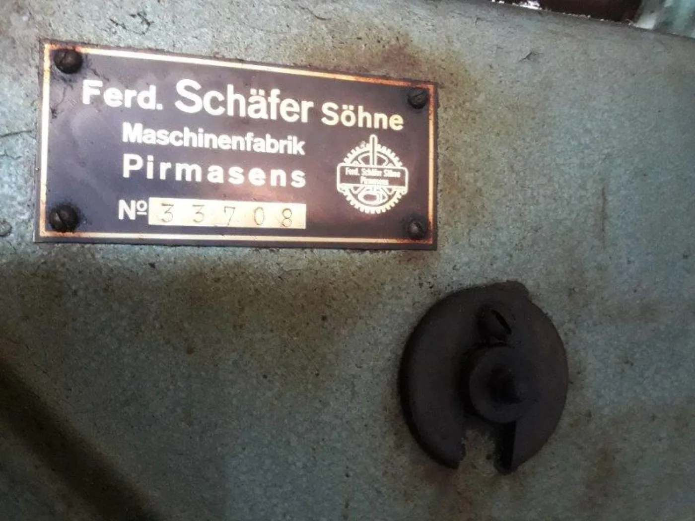 Ferdinand Schäfer - 2