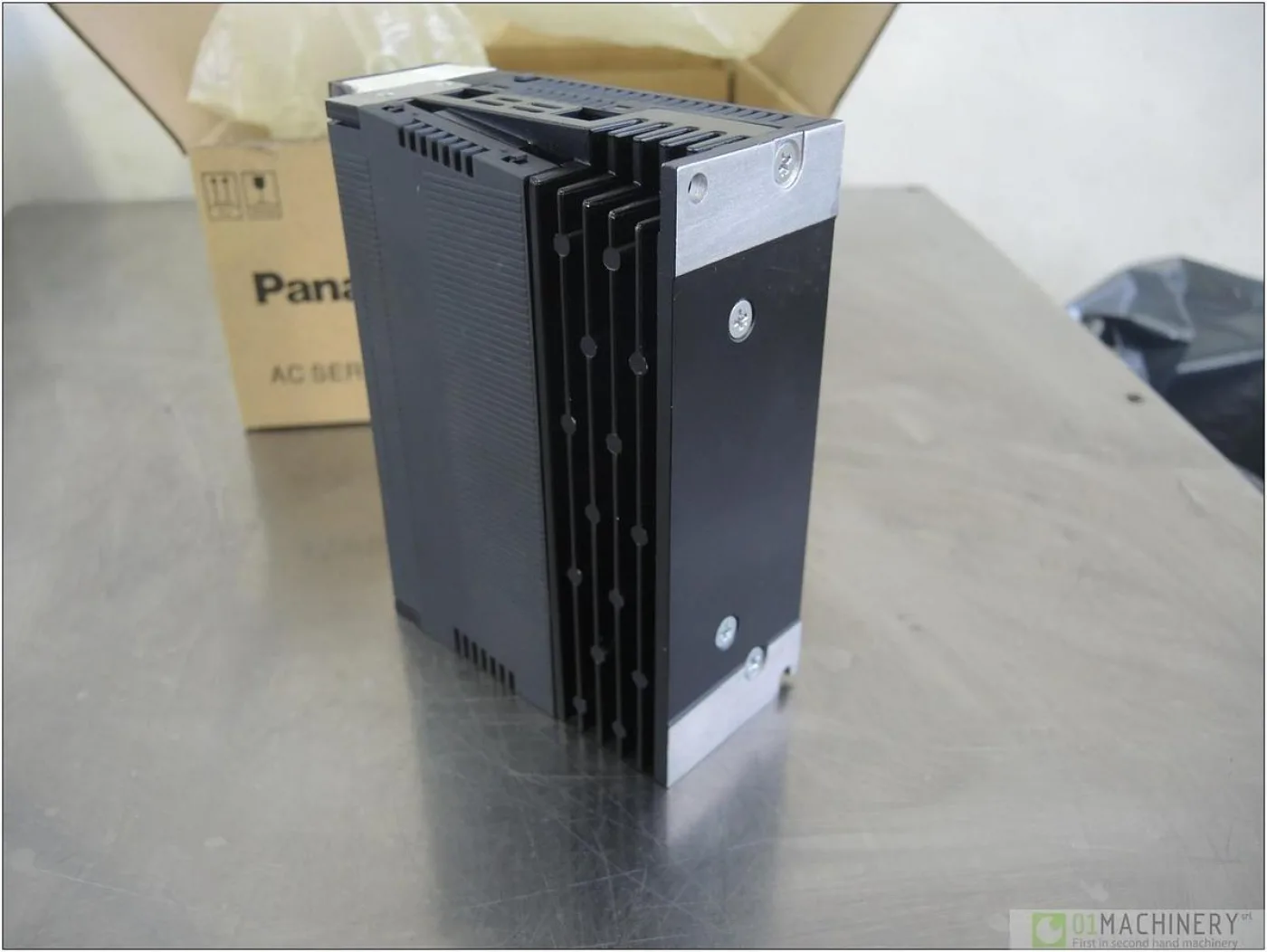 2019 PANASONIC MBDHT2510 AI2108 - 3