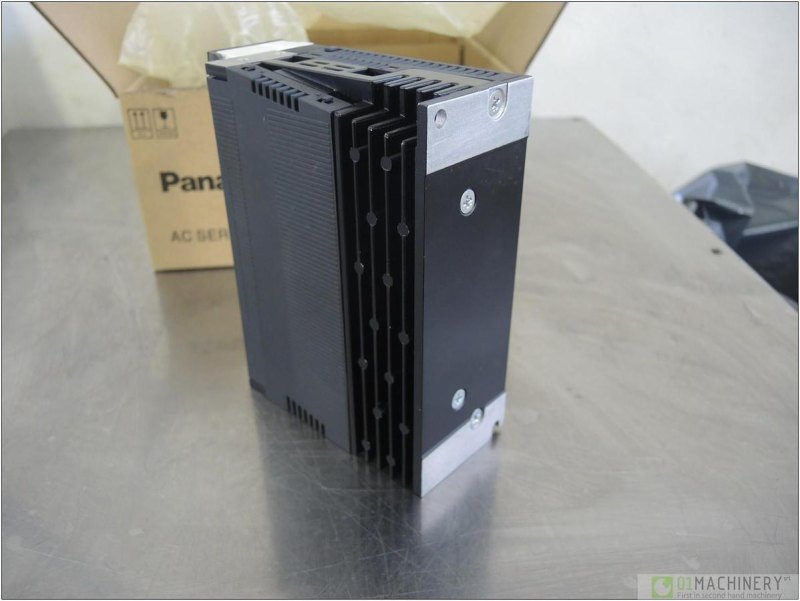 2019 PANASONIC MBDHT2510 AI2108