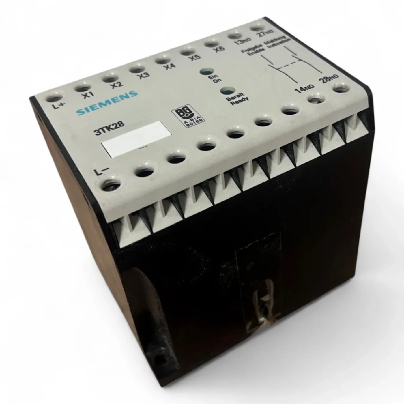 Siemens Sicherheitsrelais 3TK2801-0DB4 Art.-Nr. 3TK2801-0DB4 - 1