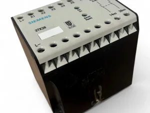 Siemens Sicherheitsrelais 3TK2801-0DB4 Art.-Nr. 3TK2801-0DB4