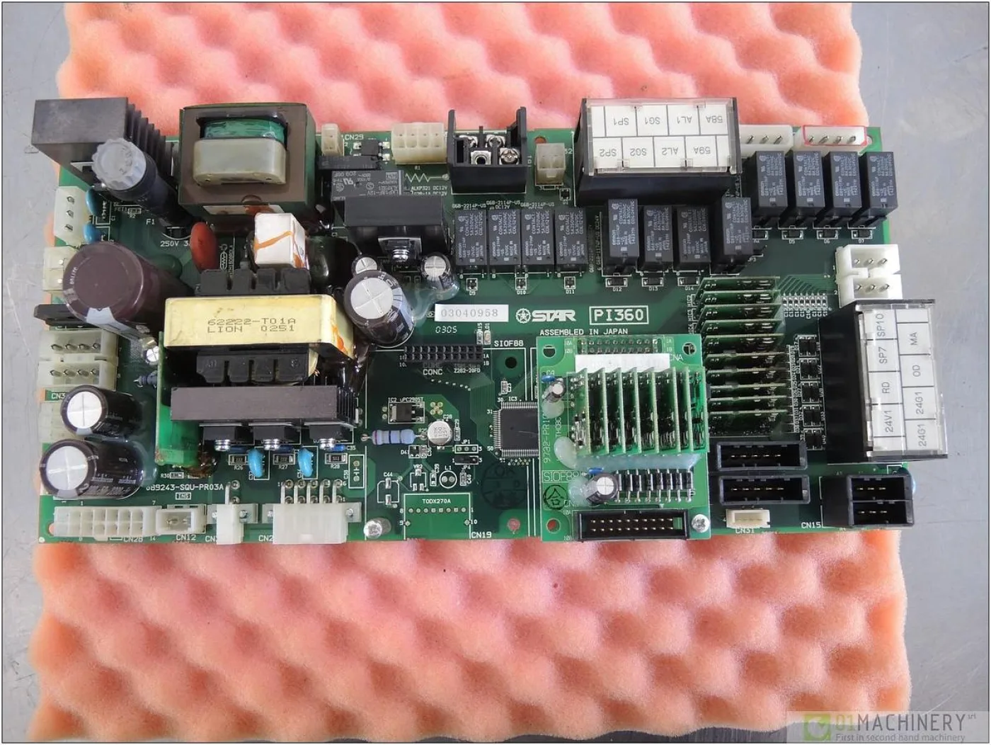 2010 STAR PI 360 AI2158 - 4