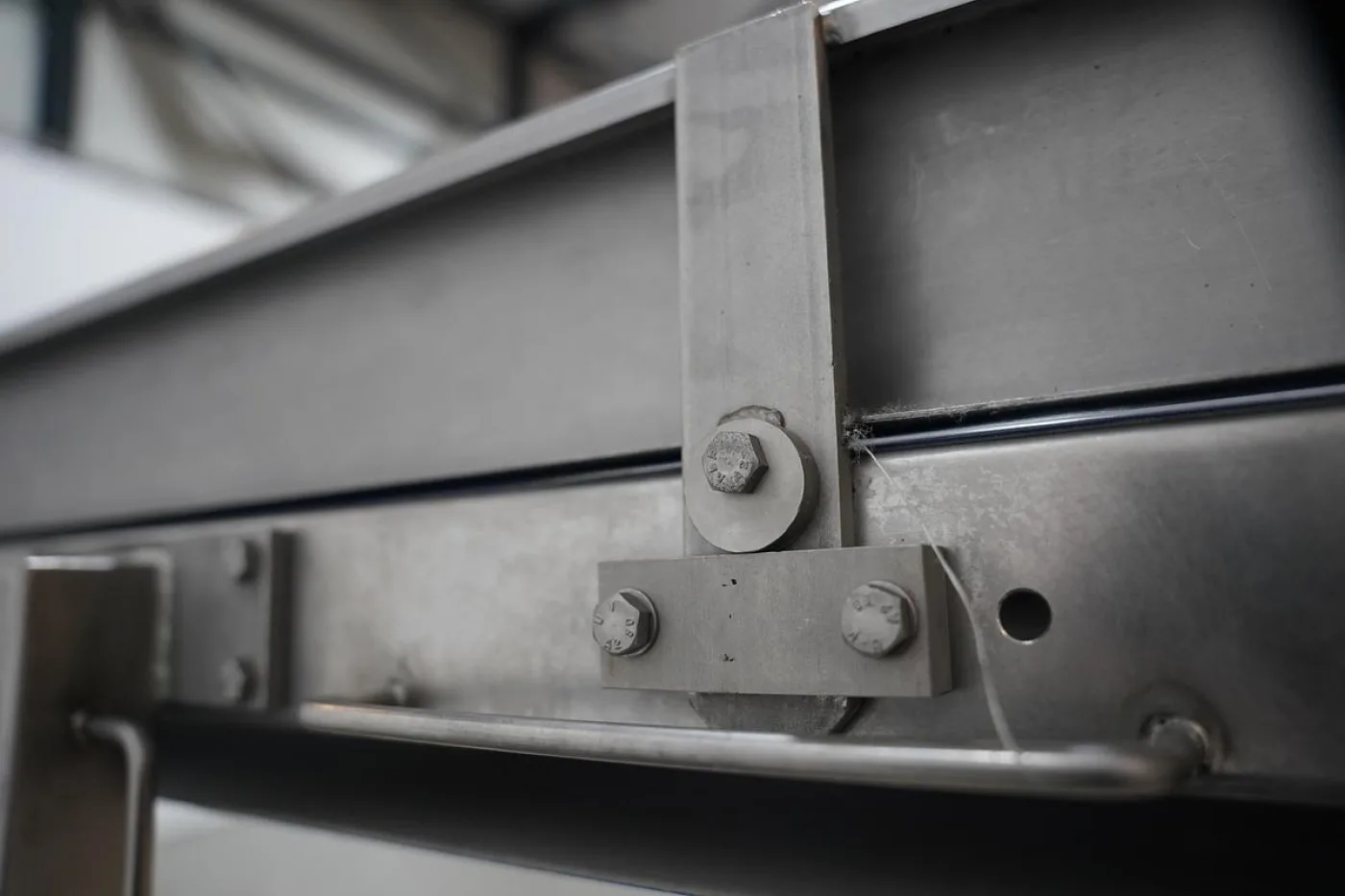 NN Transportband met afneembare wand - 5