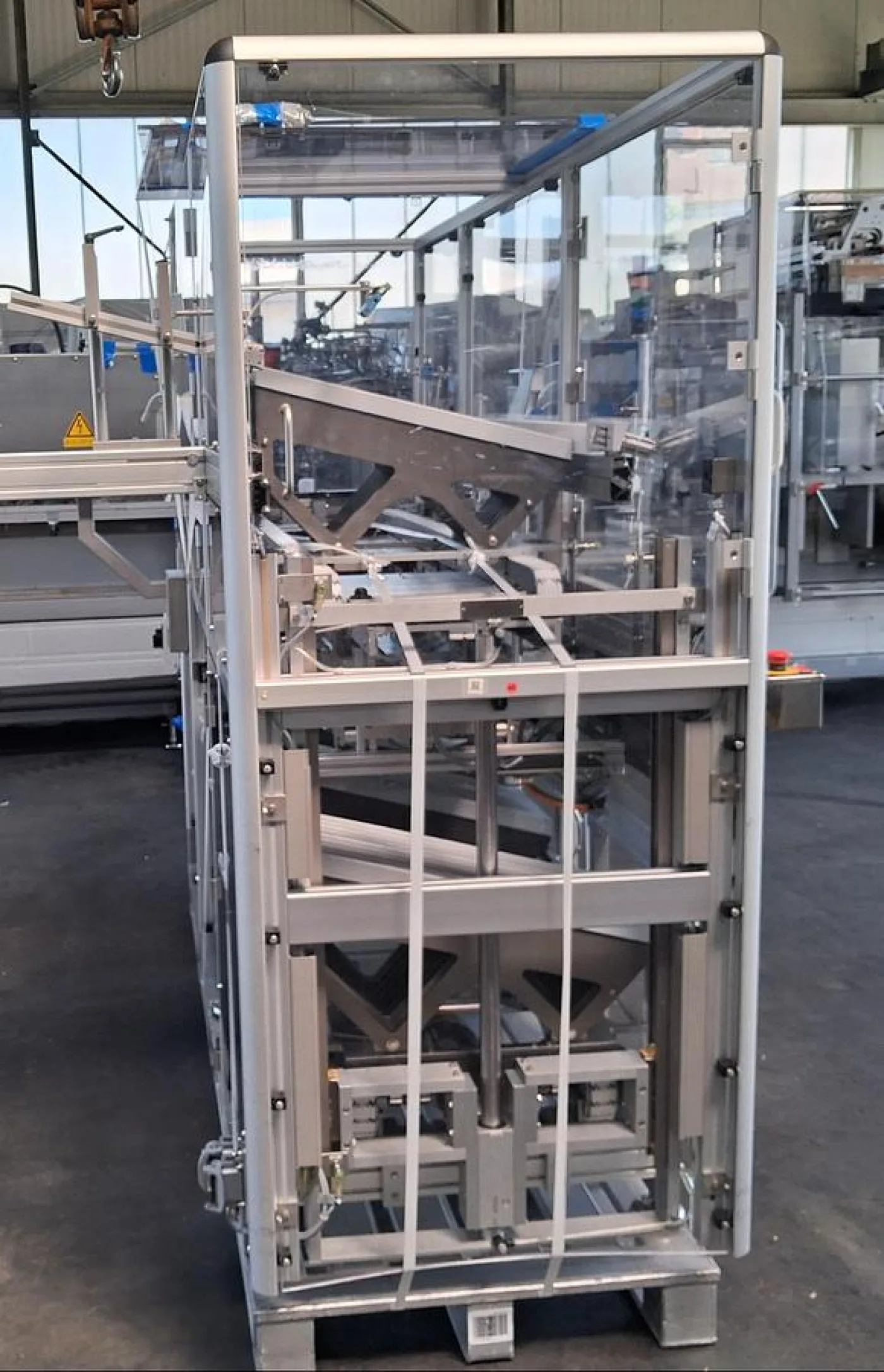 INOVA SP 2000 Verpackungsmaschine - 2