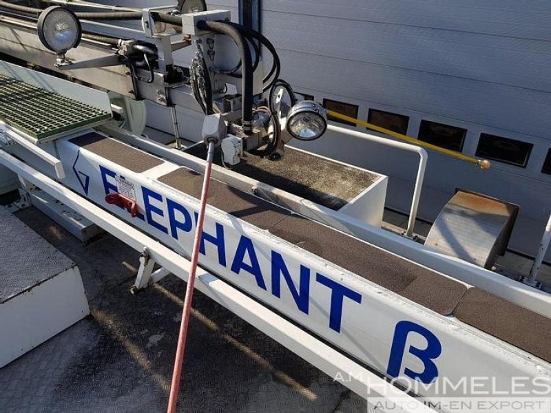 Vestergaard ELEPHANT BETA