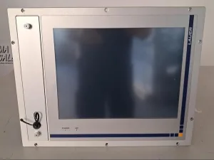 Lauer Systeme VPC take off line VTF215b.III.LAU Industrial Panel PC