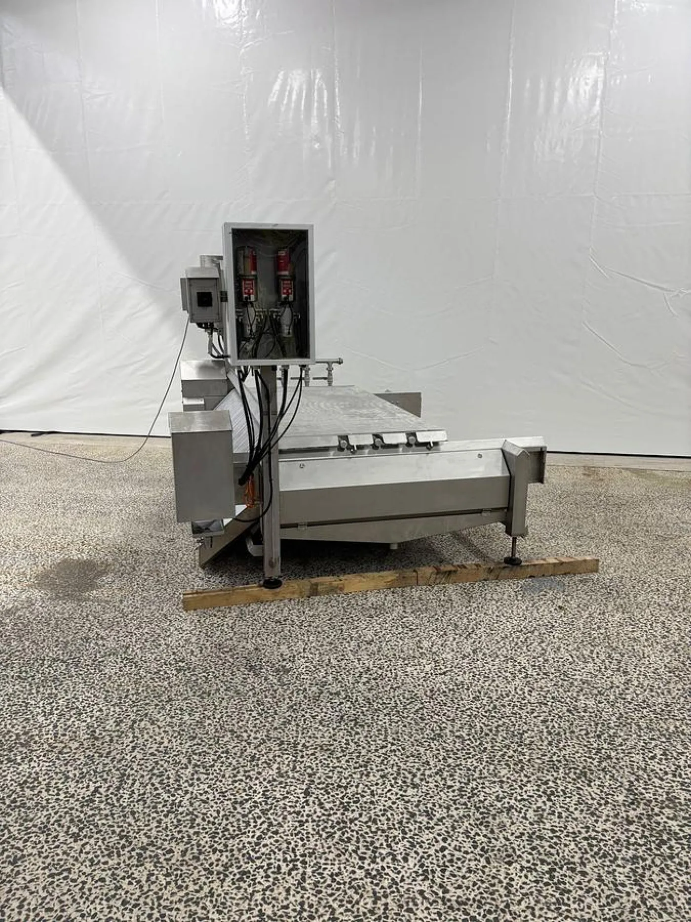 2015 Tummers Sliver remover - 1