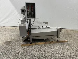 2015 Tummers Sliver remover