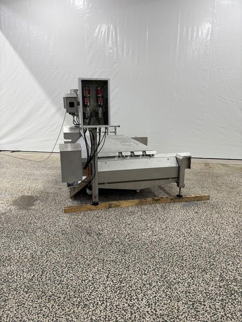 2015 Tummers Sliver remover