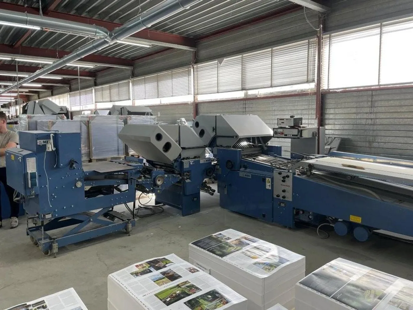 MBO T 800/442 - 2