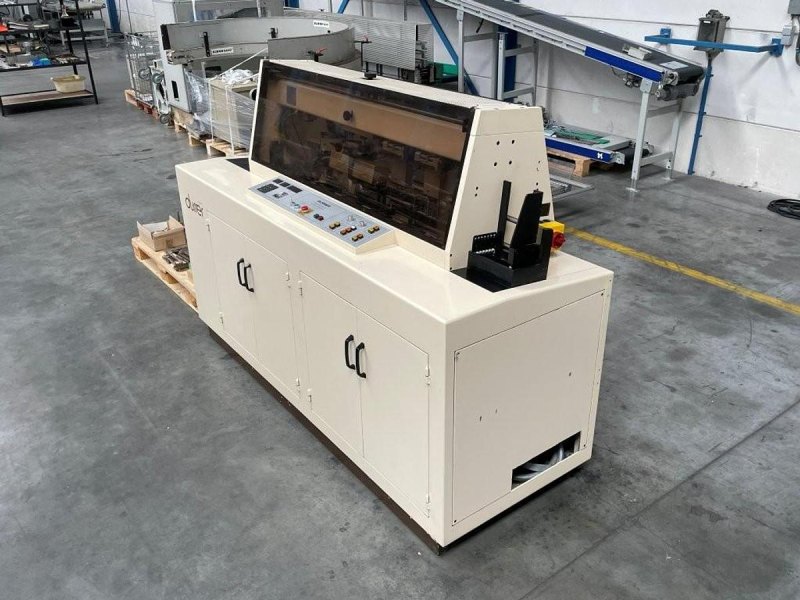 DURRER REGA 6