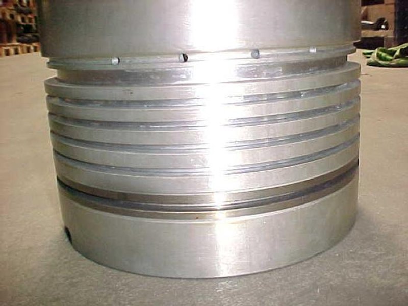 PISTONS MAN G6V30/45MA – G8V30/45MA