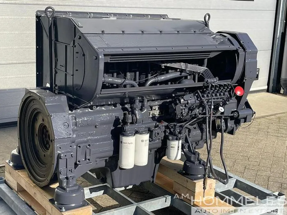 DEUTZ AG BF6L513 RC