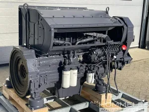 DEUTZ AG BF6L513 RC