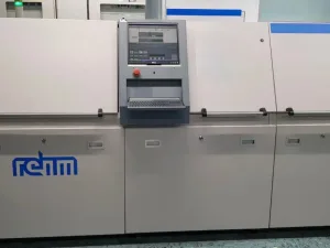 REHM CONDENSO, vapor phase, vintage 2008