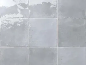 Oria 10MM Piedra decor tegel glanzend 14.7x14.7 cm
