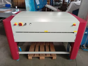 Druckplattenentwicklungsmaschine Agfa Elantrix 125 SX