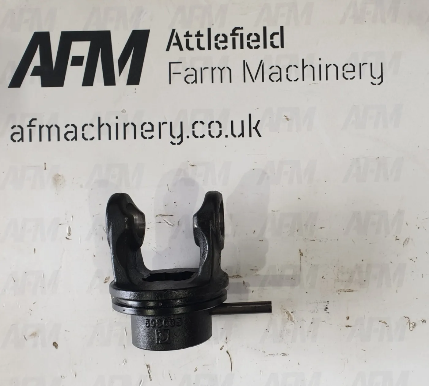 Spearhead Yoke - 5792146/7 - 1