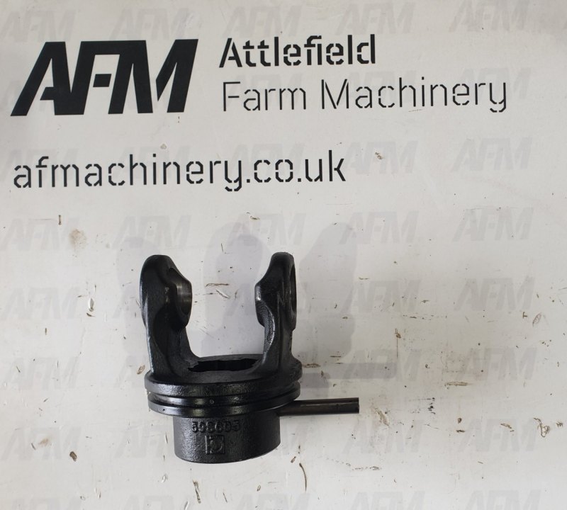 Spearhead Yoke - 5792146/7