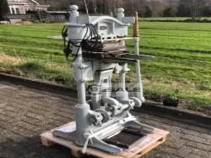 Krause Foilpress