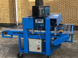 Nordson Conveyer