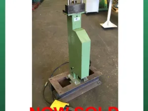 DOBY Corner Press - WNS - W. Neal Services Ltd
