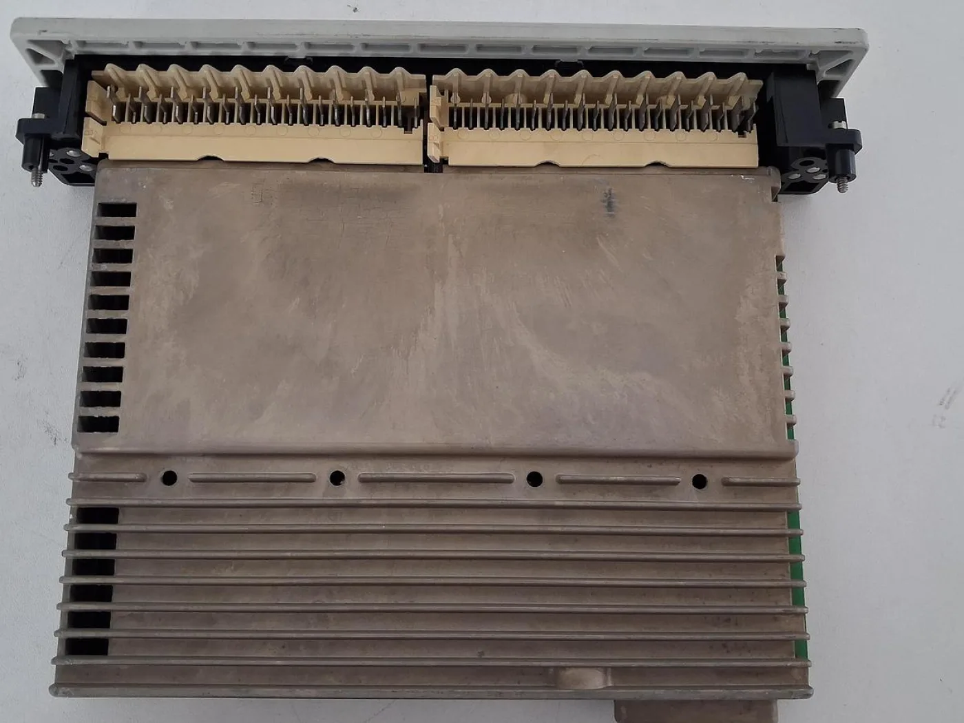 Modicon AS-B846-002 Analog Input Multiplexer Module - 8