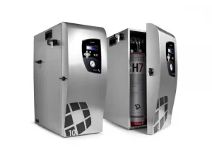 Hydrolab Technical Water Purification System