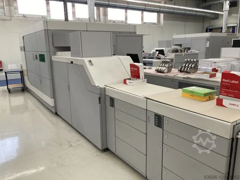Canon VarioPrint i300 Canon certified, in Originalverpackung