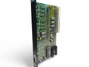B&R MDPIF1 1 Schnittstellenkarte RS422 Interface Modul PCI Steckkarte HOLZMA