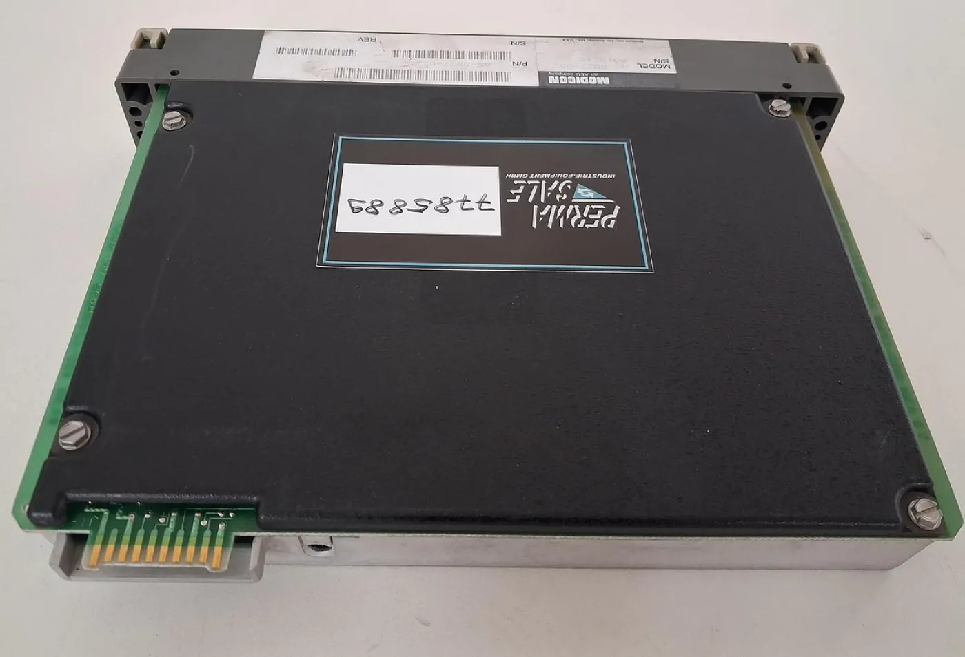 Modicon AS-B827-032 I/O Module - 7
