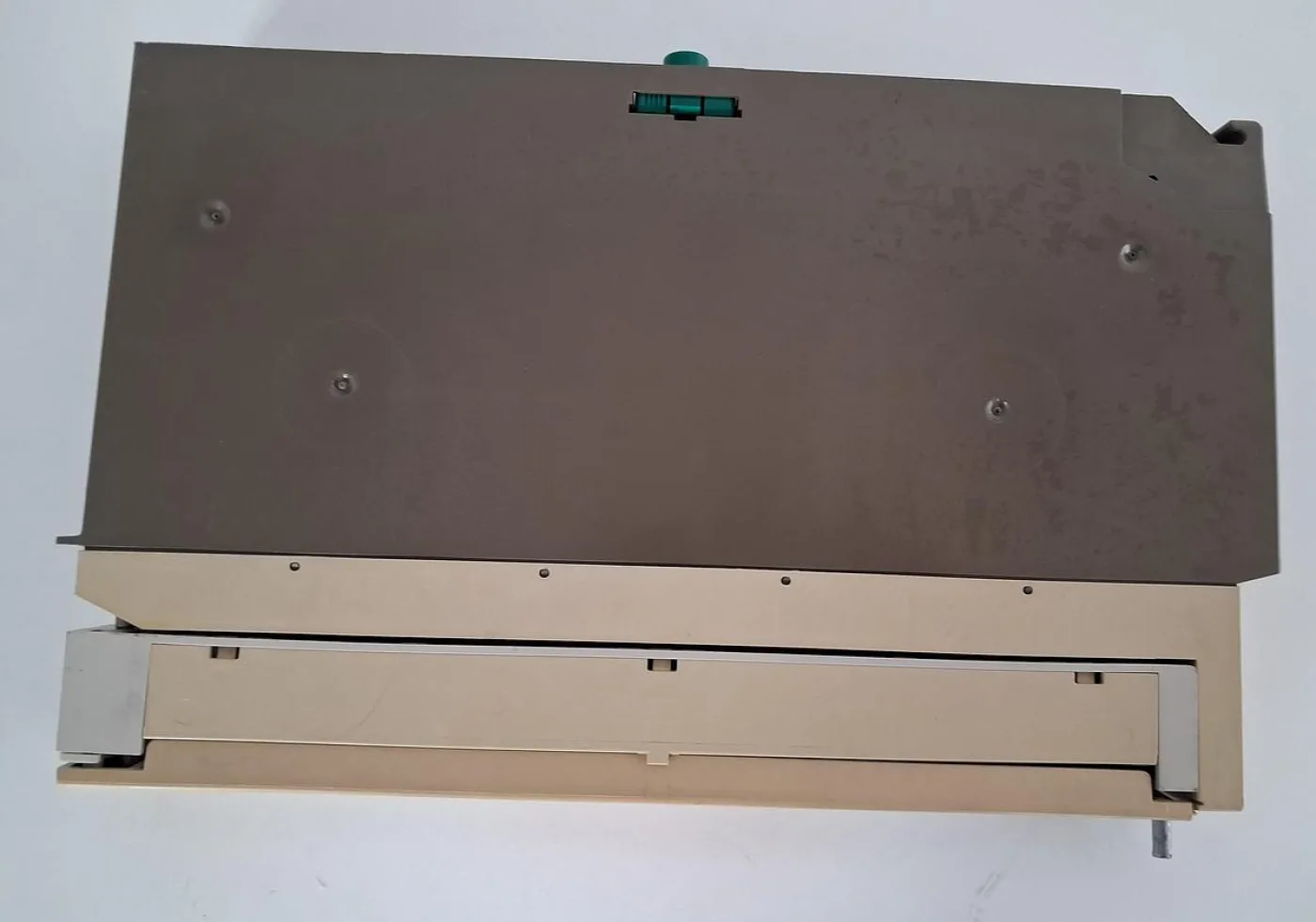 Siemens SIMATIC S5 6ES5 454-7LA11 Digitalausgabemodul - 3