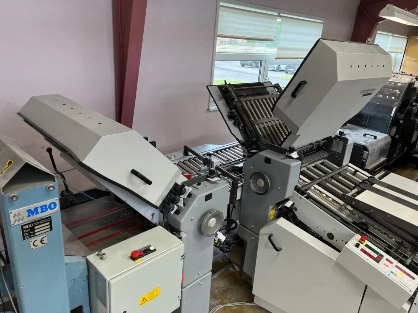 Stahl Ti 52/4, Ti 52/4, Ri 52 - 2