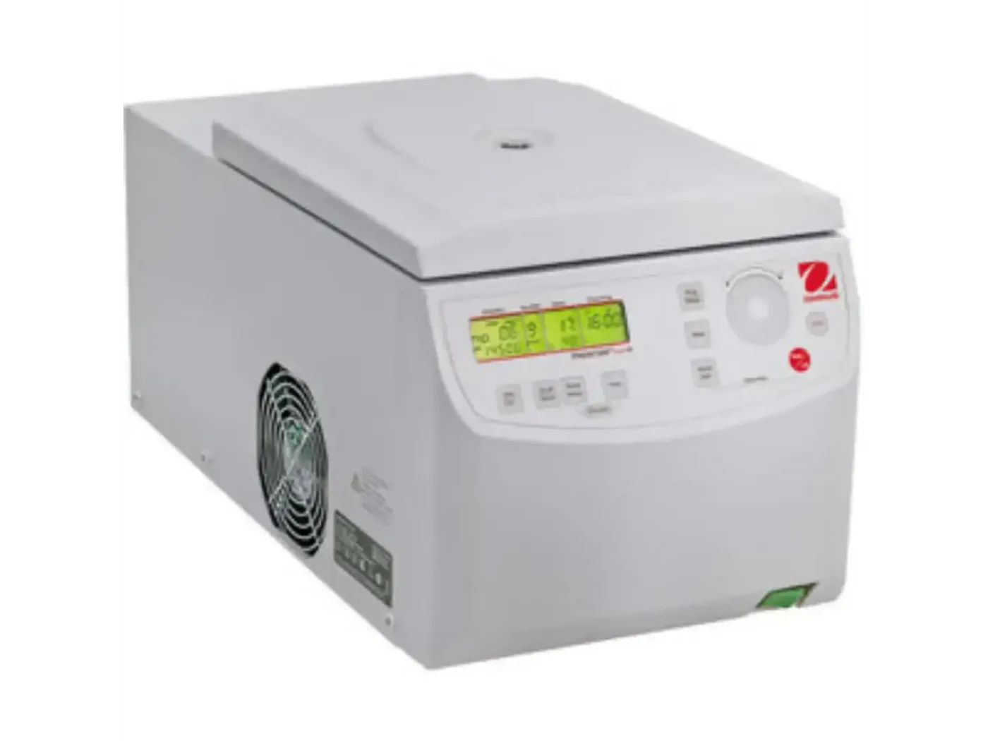 Ohaus FC5513R V1 Frontier 5000 Micro Centrifuge - 1
