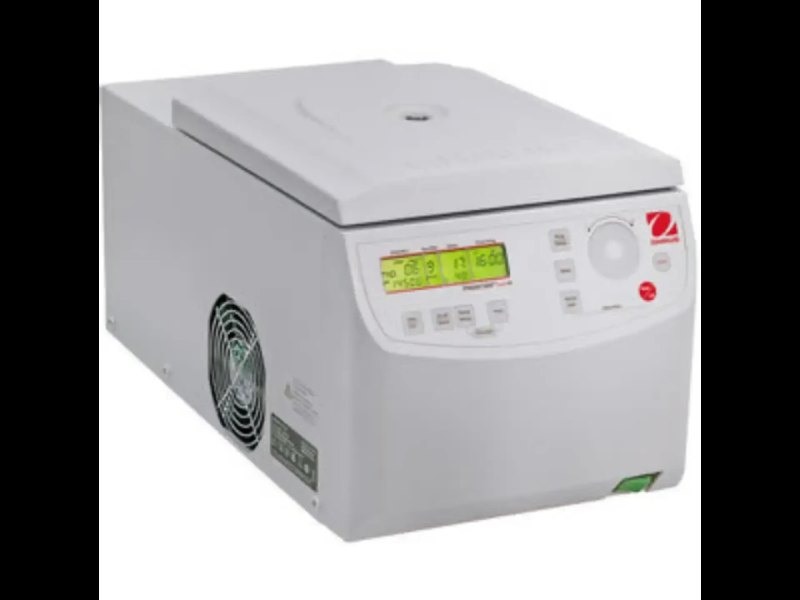 Ohaus FC5513R V1 Frontier 5000 Micro Centrifuge