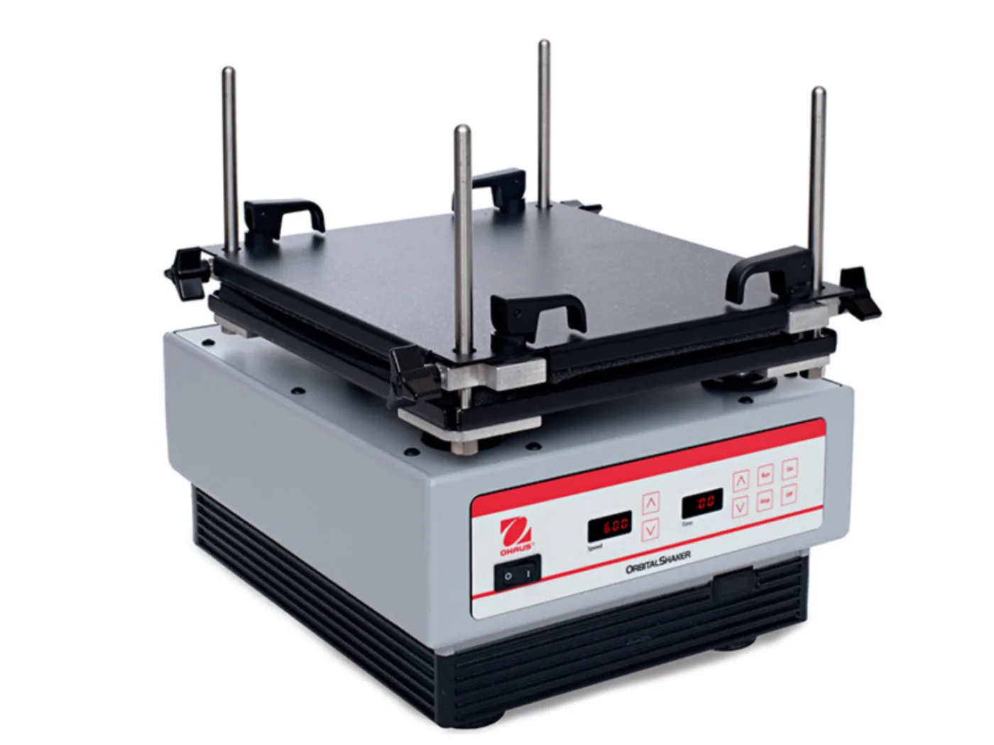 Ohaus High Speed Microplate Shaker 3.6mm | SHHSMPDG - 2
