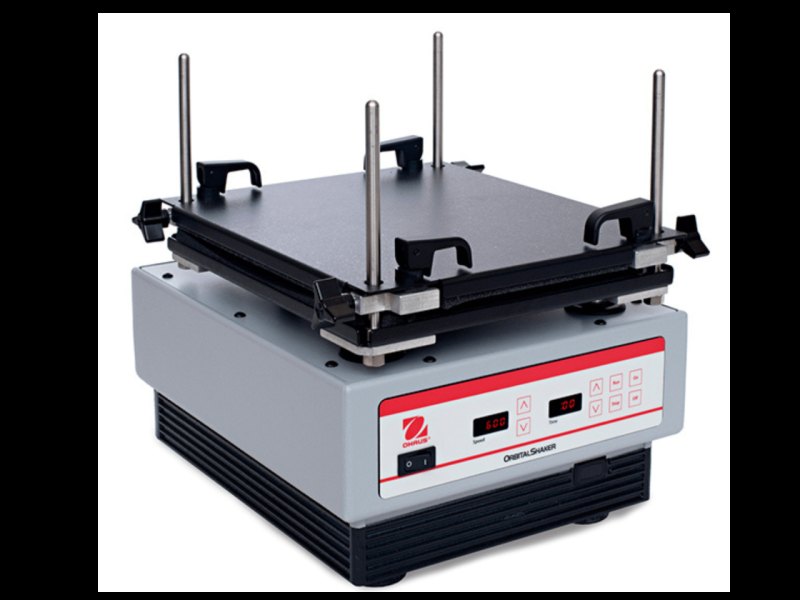 Ohaus High Speed Microplate Shaker 3.6mm | SHHSMPDG