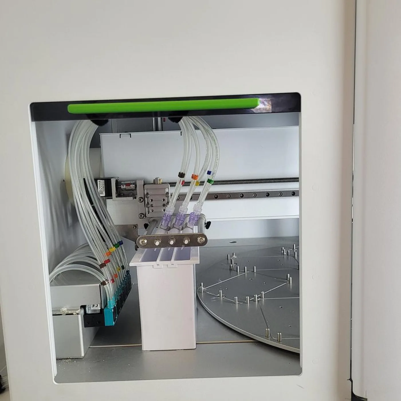 PerkinElmer Chemagic 360 – Automated Nucleic Acid - 6