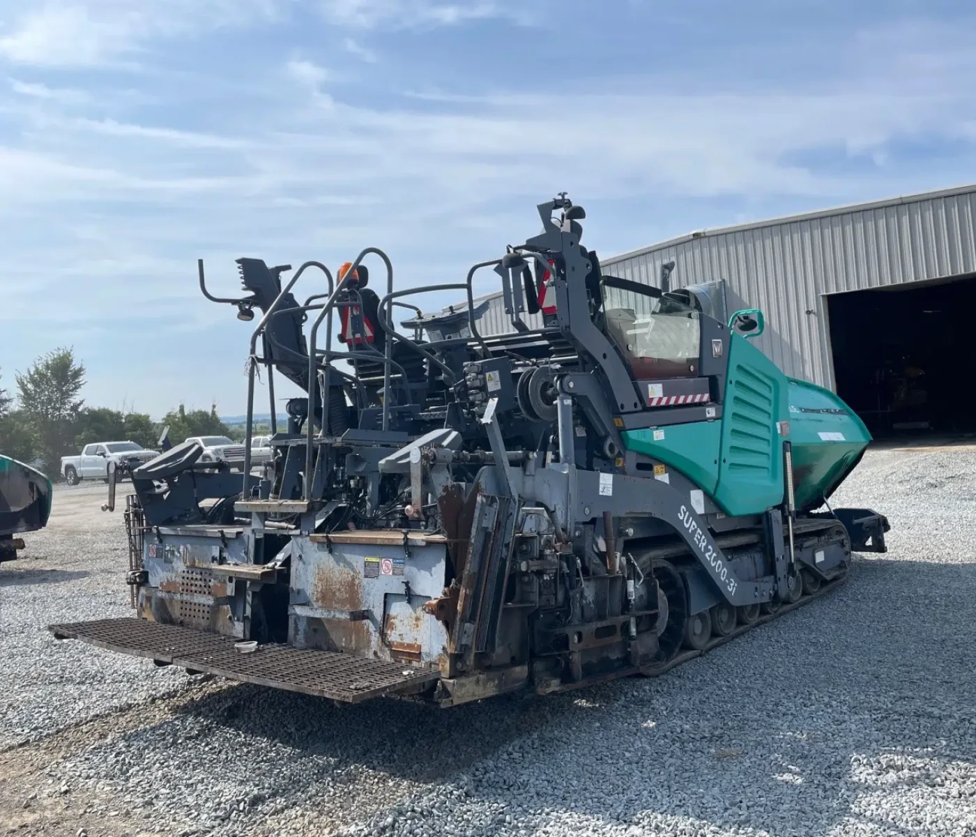Pavers - 4