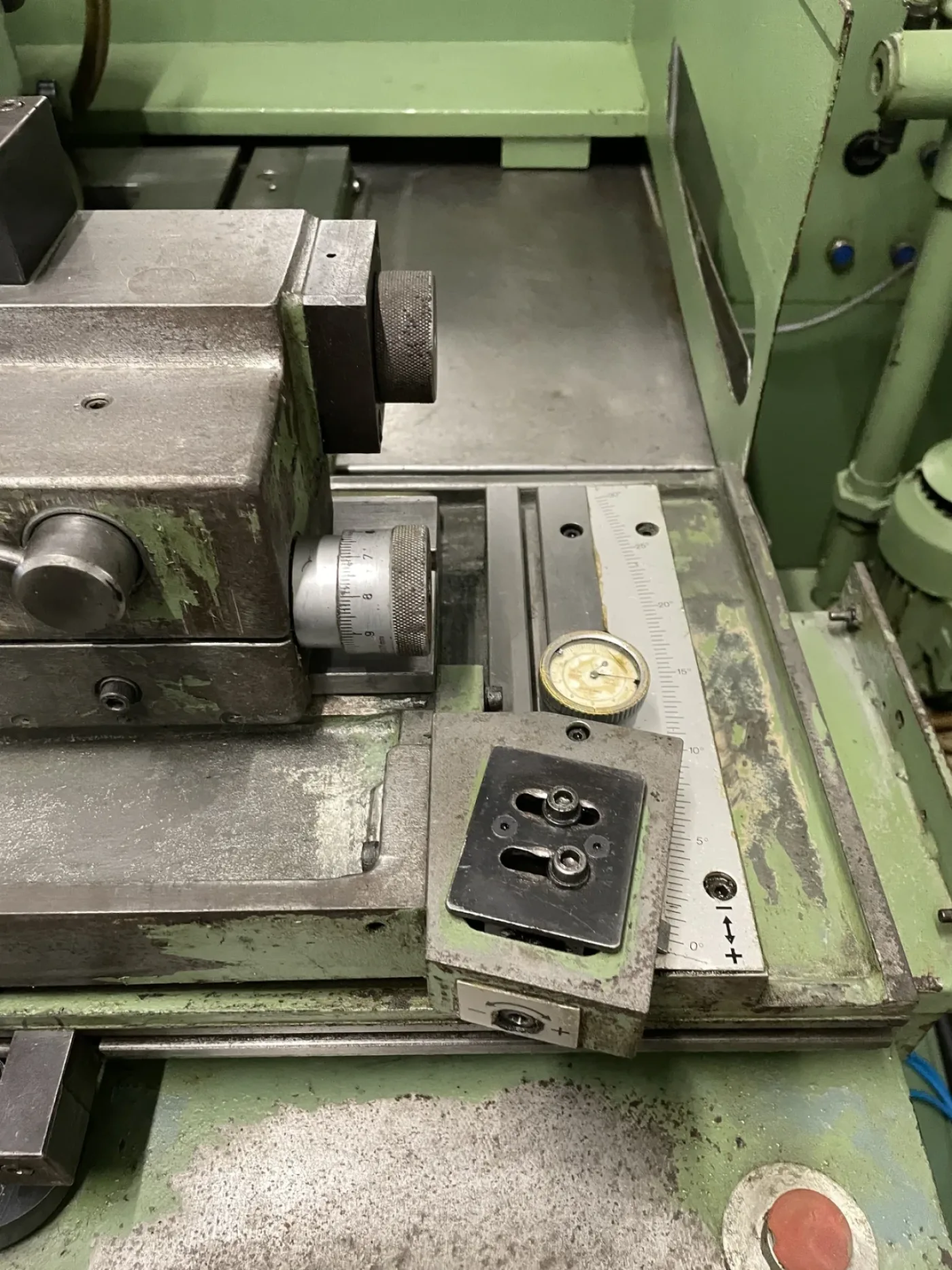 022054 - STUDER S 20-OC - 4