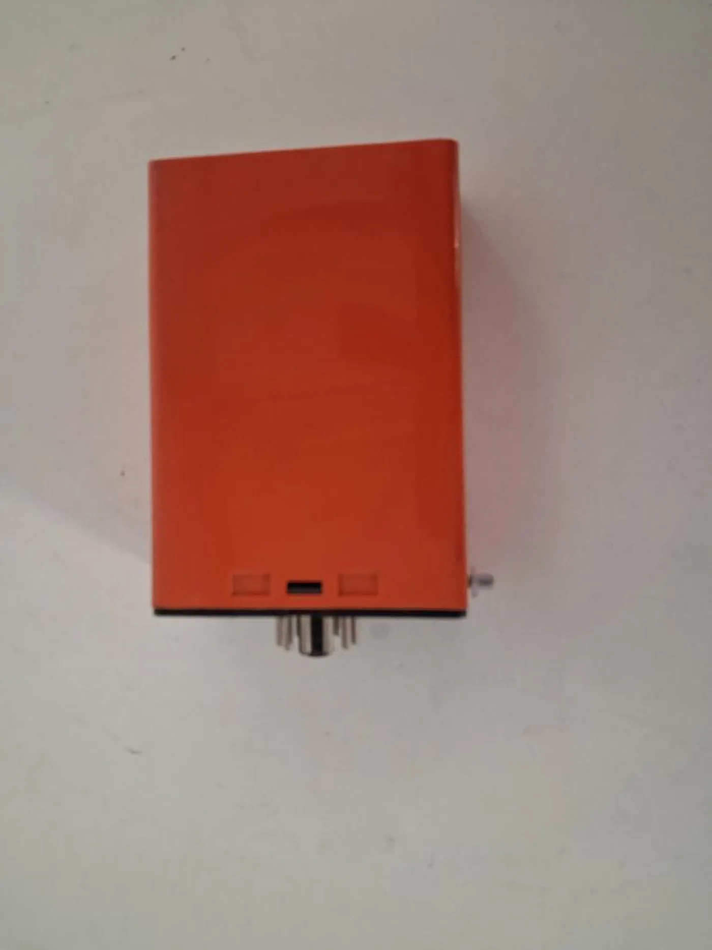 Bircher DWRBV Time Relay 24 V 1.5 VA - 5