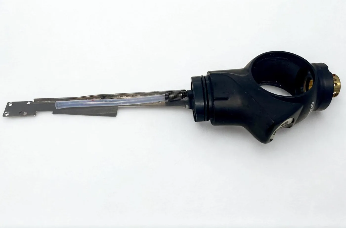 Olympus control body for BF-1T60, BF-P60, BF-XP60 - 1
