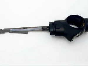 Olympus control body for BF-1T60, BF-P60, BF-XP60