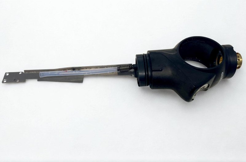 Olympus control body for BF-1T60, BF-P60, BF-XP60