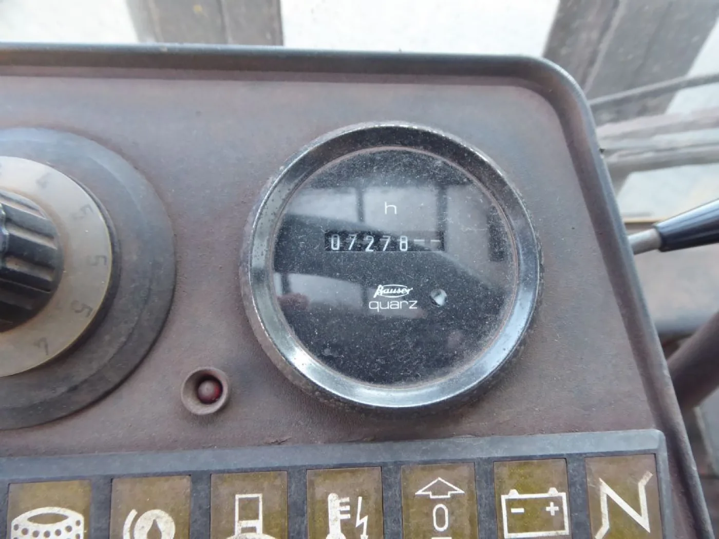 Still RX70-45 - 4