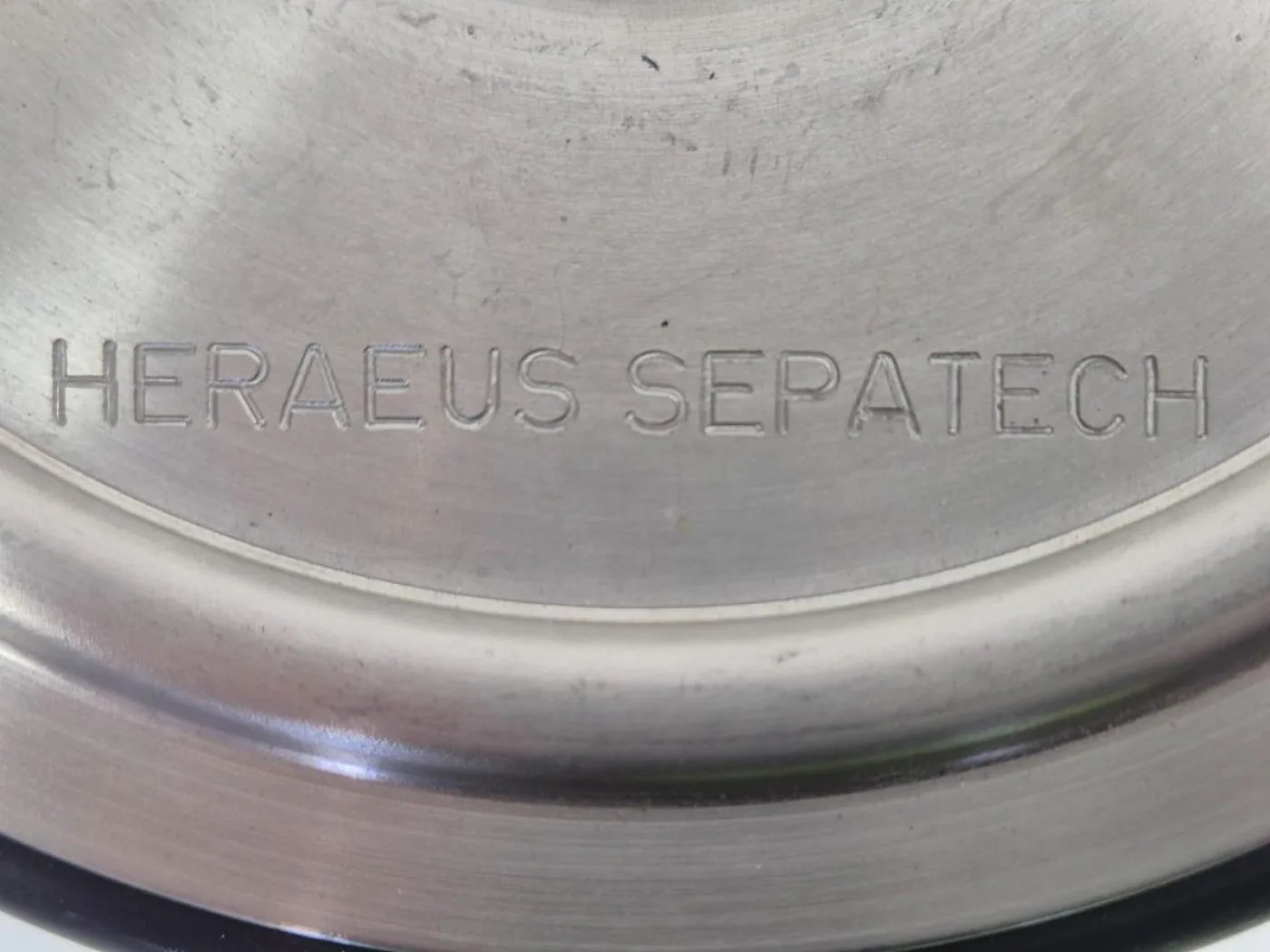 Hereus Sepatech RHTA 13.8 Centrifuge Rotor - 7