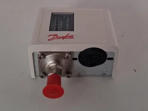 Danfoss KP7S High Pressure Control Pressure Switch