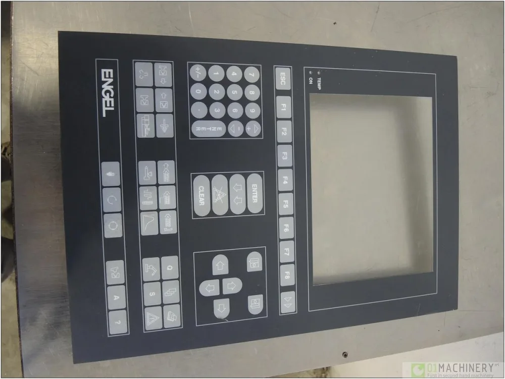 2001 KEBA E-CON-EC100/22179 AI2074
